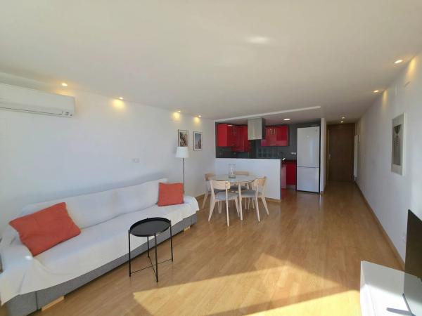 Piso en avenida de Villajoyosa, 97