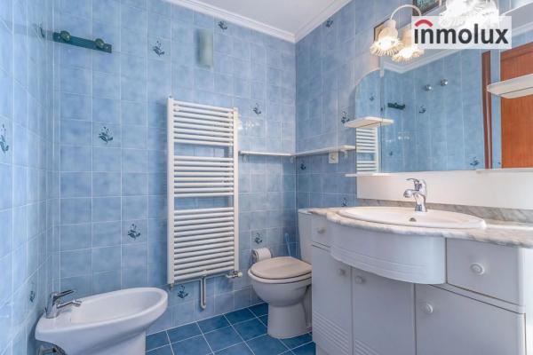 Piso en avenida de la Costa Blanca