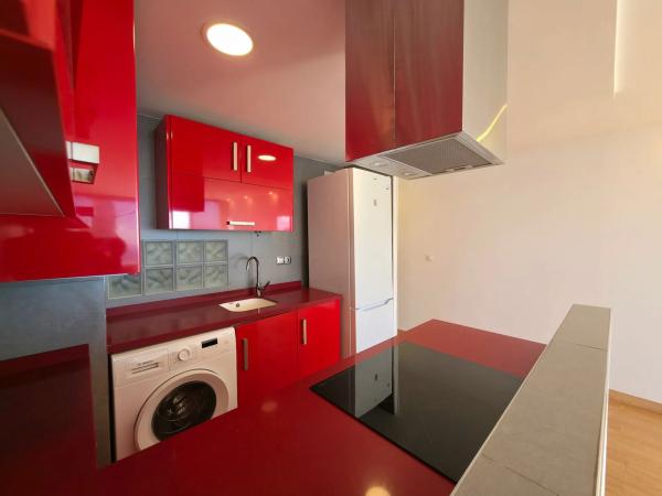 Piso en avenida de Villajoyosa, 97