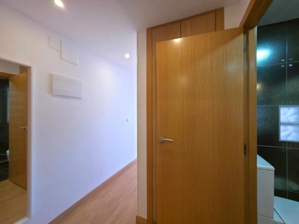 Piso en avenida de Villajoyosa, 97