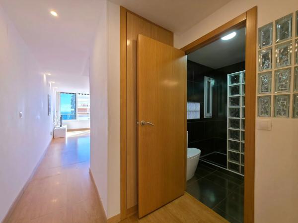 Piso en avenida de Villajoyosa, 97