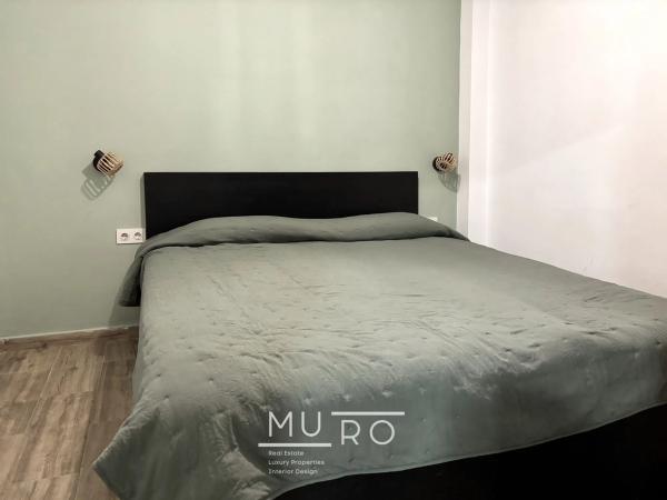 Piso en calle Sevilla