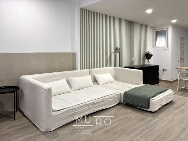 Piso en calle Sevilla