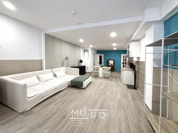 Piso en calle Sevilla