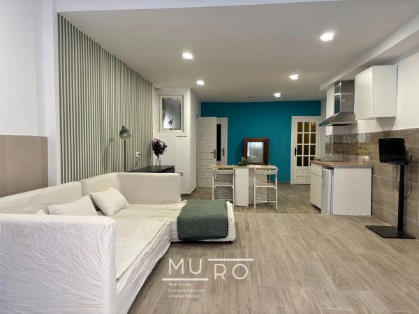 Piso en calle Sevilla