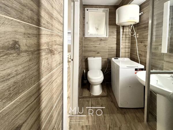 Piso en calle Sevilla