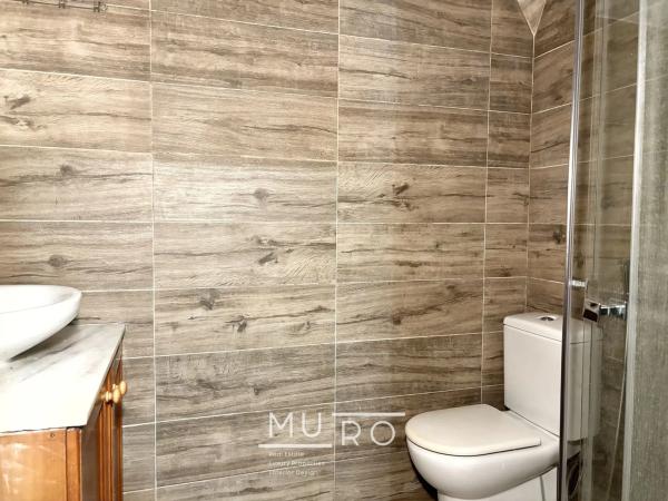 Piso en calle Sevilla