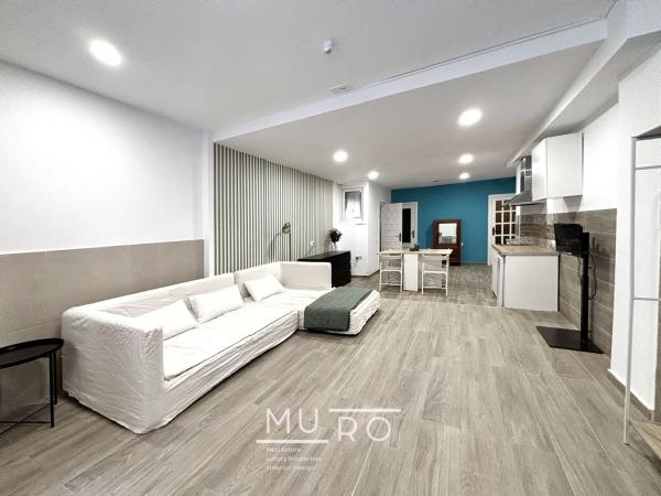 Piso en calle Sevilla