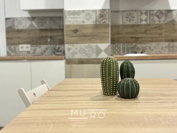 Piso en calle Sevilla