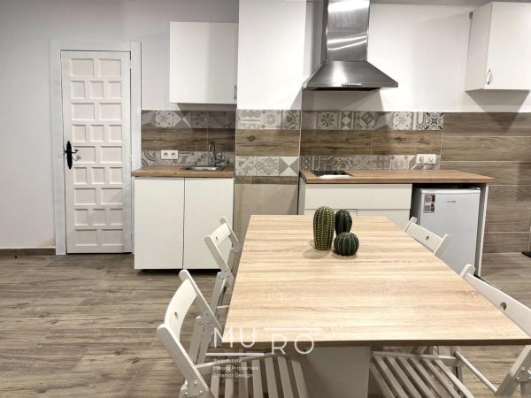 Piso en calle Sevilla