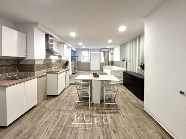 Piso en calle Sevilla