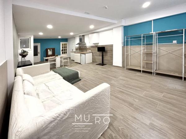 Piso en calle Sevilla