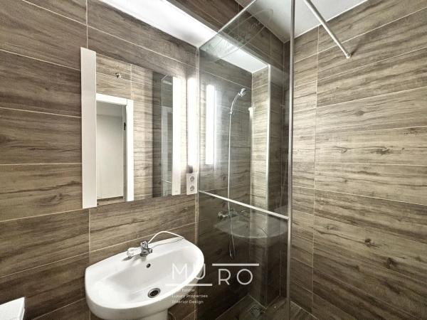 Piso en calle Sevilla