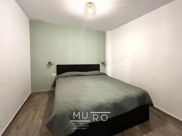 Piso en calle Sevilla