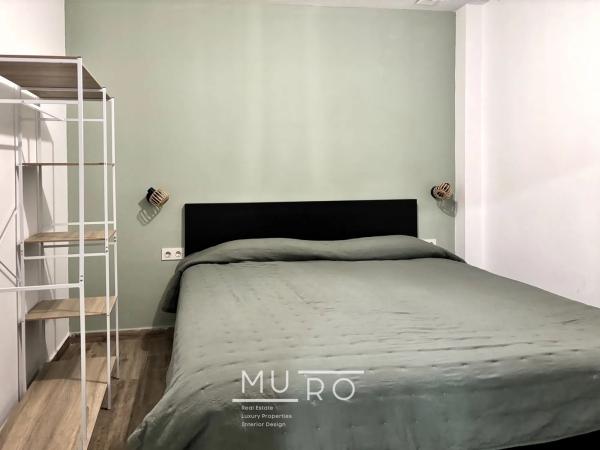 Piso en calle Sevilla