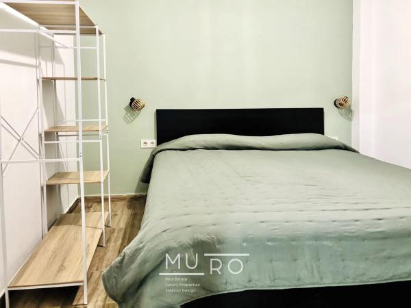 Piso en calle Sevilla