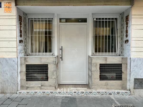 Piso en calle Sevilla