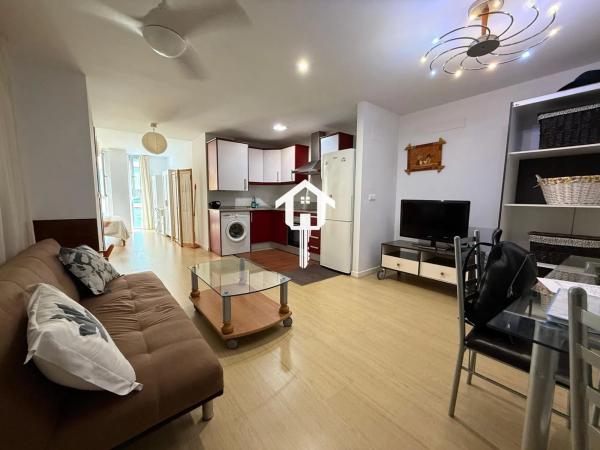 Piso en Barrio Carolinas Bajas