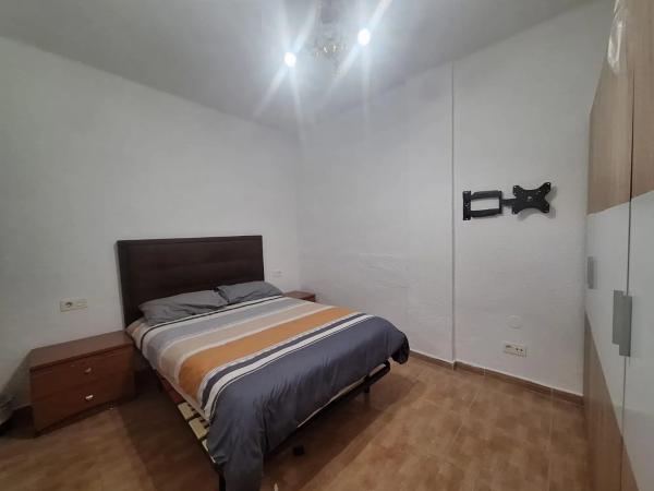 Piso en calle Doctor Buades