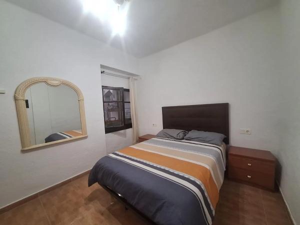 Piso en calle Doctor Buades