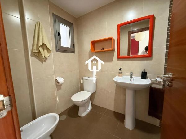 Piso en Barrio Carolinas Bajas