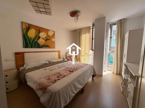 Piso en Barrio Carolinas Bajas