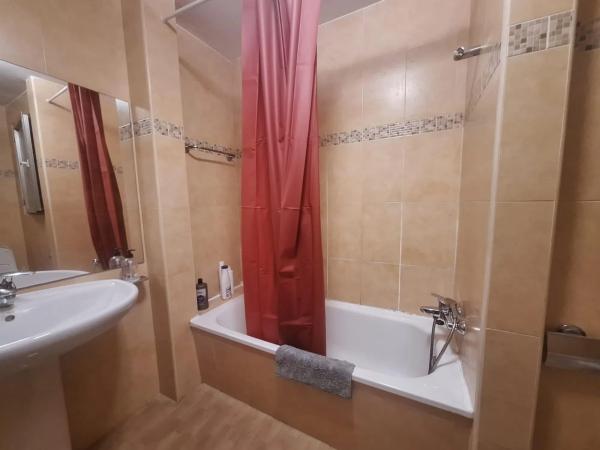 Piso en calle Doctor Buades