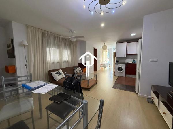 Piso en Barrio Carolinas Bajas