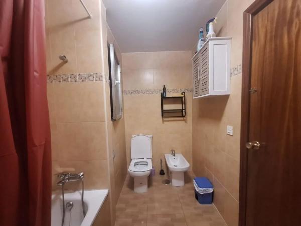 Piso en calle Doctor Buades