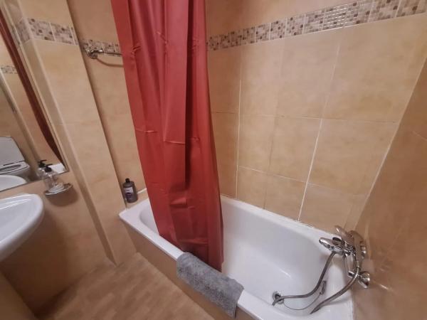 Piso en calle Doctor Buades