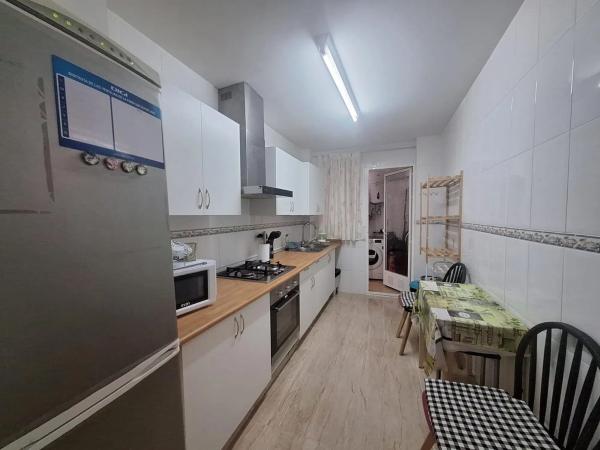 Piso en calle Doctor Buades