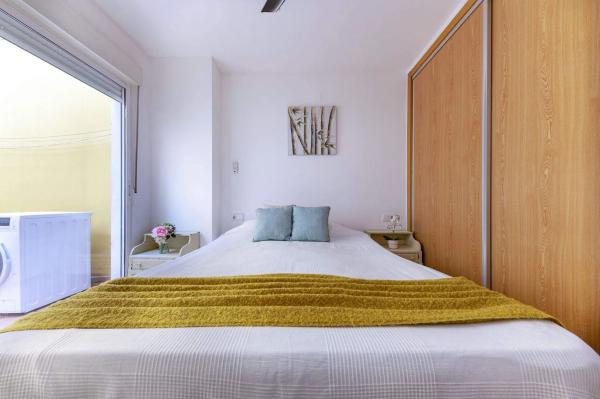 Piso en calle Jazmín s/n