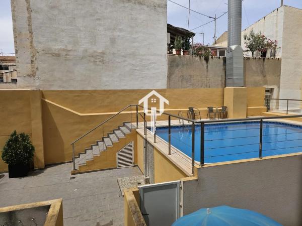 Piso en Barrio Carolinas Bajas