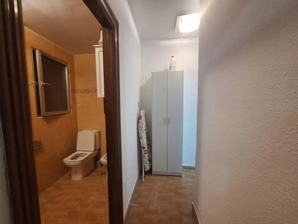 Piso en calle Doctor Buades