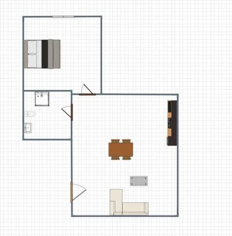 Piso en Barrio Carolinas Bajas