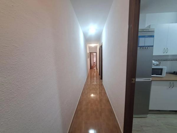 Piso en calle Doctor Buades