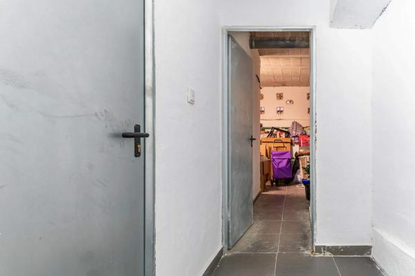 Piso en calle Jazmín s/n