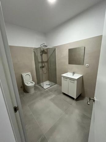 Piso en calle Rosello