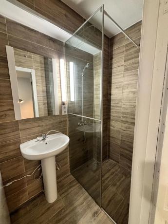 Piso en calle Sevilla