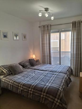 Piso en CL Jazmin, 26