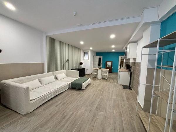 Piso en calle Sevilla