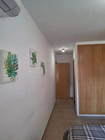 Piso en CL Jazmin, 26