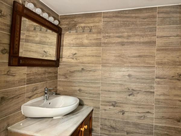 Piso en calle Sevilla