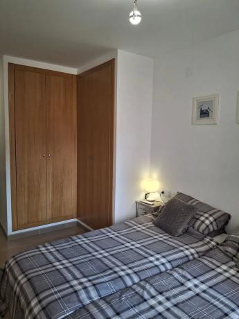 Piso en CL Jazmin, 26