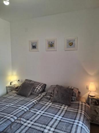 Piso en CL Jazmin, 26