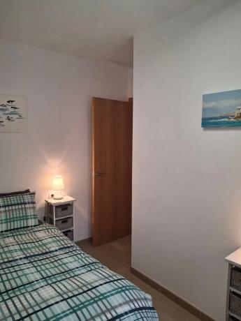 Piso en CL Jazmin, 26