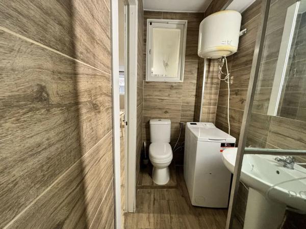 Piso en calle Sevilla