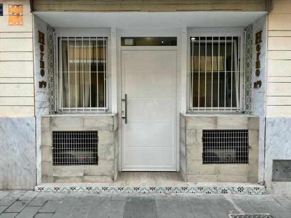 Piso en calle Sevilla