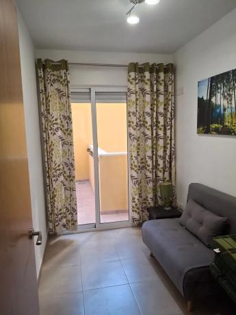 Piso en CL Jazmin, 26