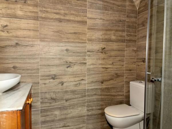 Piso en calle Sevilla